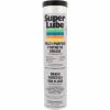 SuperLube Super Lube Synthetic Grease NLGI 1, 14.1 oz. Tube - 41150/1 - Pkg Qty 12 -Cleaning Chemicals & Lubricants Shop B335060