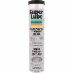 SuperLube Super Lube Synthetic Grease NLGI 1, 14.1 oz. Tube - 41150/1 - Pkg Qty 12