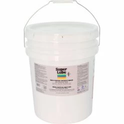 SuperLube Super Lube Synthetic Grease NLGI 1, 30 Lb. Pail - 41030/1