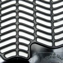 Impact Products Impact® Urinal Mat - Fresh Scent, Black W/ Touch Fastener Z-Mat, 6-Pack - 1525-5 - Pkg Qty 6 18 Impact Products Impact® Urinal Mat - Fresh Scent, Black W/ Touch Fastener Z-Mat, 6-Pack - 1525-5 - Pkg Qty 6 -Cleaning Chemicals & Lubricants Shop B793703 04