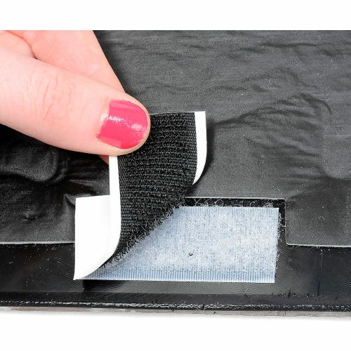 Impact Products Impact® Urinal Mat - Fresh Scent, Black W/ Touch Fastener Z-Mat, 6-Pack - 1525-5 - Pkg Qty 6 8 Impact Products Impact® Urinal Mat - Fresh Scent, Black W/ Touch Fastener Z-Mat, 6-Pack - 1525-5 - Pkg Qty 6 - Image 6