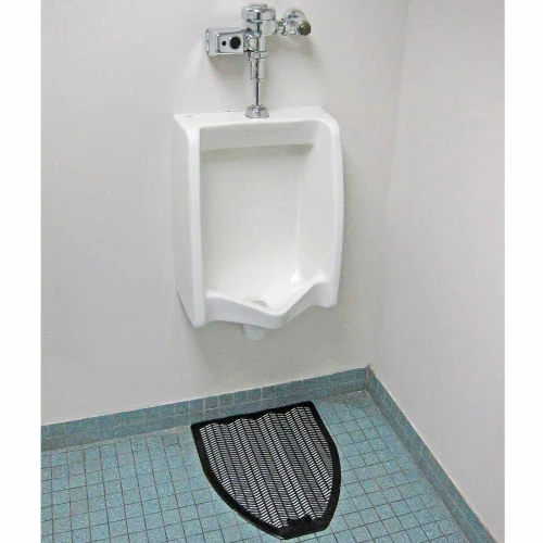 Impact Products Impact® Urinal Mat - Fresh Scent, Black W/ Touch Fastener Z-Mat, 6-Pack - 1525-5 - Pkg Qty 6 9 Impact Products Impact® Urinal Mat - Fresh Scent, Black W/ Touch Fastener Z-Mat, 6-Pack - 1525-5 - Pkg Qty 6 - Image 7