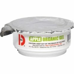 Big D Industries Big D Organic Deodorant Gel - Apple - 111
