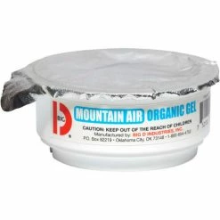 Big D Industries Big D Organic Deodorant Gel - Mountain Air - 115