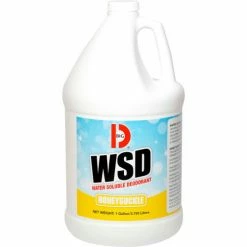 Big D Industries Big D Water Soluble Deodorant - Honeysuckle Gallon - 1612