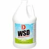 Big D Industries Big D Water Soluble Deodorant - Apple Gallon 4/Case - 1656 -Cleaning Chemicals & Lubricants Shop BII 1656