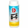 Big D Industries Big D Dumpster D plus C 1 lb. Can - 177 -Cleaning Chemicals & Lubricants Shop BII 177