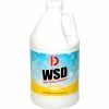 Big D Industries Big D Water Soluble Deodorant - Lemon Half Gallons - 2318