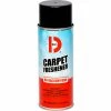 Big D Industries Big D Carpet Freshener, 14 oz. Aerosol Can, 12 Cans - 241 -Cleaning Chemicals & Lubricants Shop BII 241