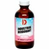 Big D Industries Big D 4 oz. Industrial Wick Deodorant - Natural - 310 -Cleaning Chemicals & Lubricants Shop BII 310
