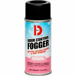 Big D Industries Big D Odor Control Fogger - Original - 341