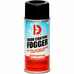 Big D Industries Big D Odor Control Fogger - Cinnamon - 342