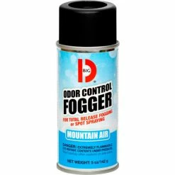 Big D Industries Big D Odor Control Fogger - Mountain Air - 344