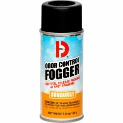 Big D Industries Big D Odor Control Fogger - Sunburst - 345
