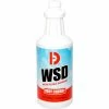Big D Industries Big D Water Soluble Deodorant - Cherry Quart 12/Case - 353 -Cleaning Chemicals & Lubricants Shop BII 353