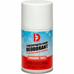 Big D Industries Big D Metered Aerosol Refill - Cinnamon - 469
