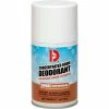 Big D Industries Big D Metered Aerosol Refill - Smoke Odor Neutralizer - 474 -Cleaning Chemicals & Lubricants Shop BII 474