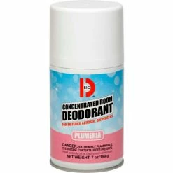Big D Industries Big D Metered Aerosol Refill - Plumeria - 475