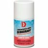 Big D Industries Big D Metered Aerosol Refill - Country Berry 12/Case - 476 -Cleaning Chemicals & Lubricants Shop BII 476