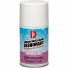 Big D Industries Big D Metered Aerosol Refill - Lavender Lace 12/Case - 483 -Cleaning Chemicals & Lubricants Shop BII 483