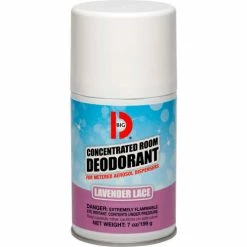 Big D Industries Big D Metered Aerosol Refill - Lavender Lace 12/Case - 483
