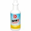 Big D Industries Big D Enzym D Bacteria/Enzyme Culture plus Deodorant, Quart Bottle, 12 Bottles - 500 -Cleaning Chemicals & Lubricants Shop BII 500