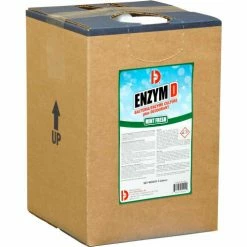 Big D Industries Big D Enzym D Bacteria/Enzyme Culture plus Deodorant, 5 Gallon Pail - 5504