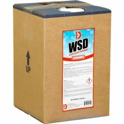 Big D Industries Big D Water Soluble Deodorant - Cinnamon 5 Gallon Pail - 5611