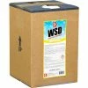 Big D Industries Big D Water Soluble Deodorant - Honeysuckle 5 Gallon Pail - 5612 -Cleaning Chemicals & Lubricants Shop BII 5612