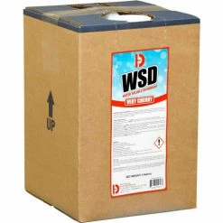 Big D Industries Big D Water Soluble Deodorant - Cherry 5 Gallon Pail - 5613
