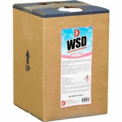 Big D Industries Big D Water Soluble Deodorant - Natural 5 Gallon Pail - 5617