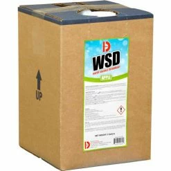 Big D Industries Big D Water Soluble Deodorant - Apple 5 Gallon Pail - 5656