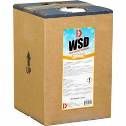 Big D Industries Big D Water Soluble Deodorant - Sunburst 5 Gallon Pail - 5672