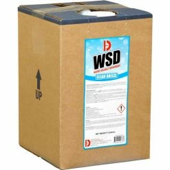 Big D Industries Big D Water Soluble Deodorant - Clean Breeze 5 Gallon Pail - 5673