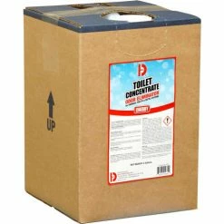 Big D Industries Big D Toilet Concentrate Cherry 5 Gallon Pail - 5679
