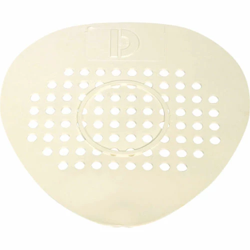 Big D Industries Big D Flat Urinal Screen - Cinnamon/White - 642 3 Big D Industries Big D Flat Urinal Screen - Cinnamon/White - 642