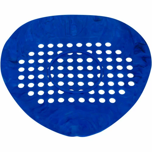 Big D Industries Big D Flat Urinal Screen - Apple/Blue - 648 3 Big D Industries Big D Flat Urinal Screen - Apple/Blue - 648