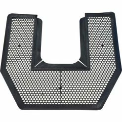 Big D Industries Big D Deo-Gard Commode Mat 6/Case - 667 -Cleaning Chemicals & Lubricants Shop BII 667