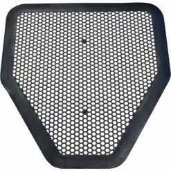Big D Industries Big D Deo-Gard Urinal Mat 6/Case - 668 -Cleaning Chemicals & Lubricants Shop BII 668