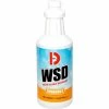 Big D Industries Big D Water Soluble Deodorant - Sunburst Quart 12/Case - 672 2 Big D Industries Big D Water Soluble Deodorant - Sunburst Quart 12/Case - 672 -Cleaning Chemicals & Lubricants Shop BII 672