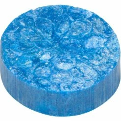 Big D Industries Big D Non-Para Urinal Toss Block - Apple - 683 -Cleaning Chemicals & Lubricants Shop BII 683