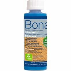 Bona Pro Series Hardwood Floor Cleaner Concentrate, 4 oz. Bottle