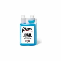 Bunn Rinza Milk Frother Cleaner, 1 Pack - 39265.0000
