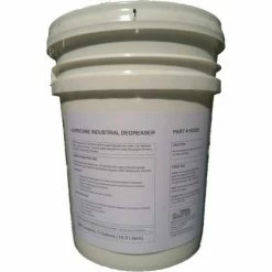 Hurricane Industrial Degreaser, 5 Gallon Pail - HD005