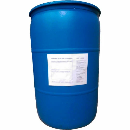 Hurricane Industrial Degreaser, 55 Gallon Drum - HD055 3 Hurricane Industrial Degreaser, 55 Gallon Drum - HD055