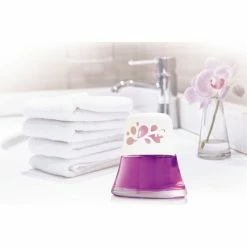 Bright Air Scented Oil Air Freshener, Sweet Lavender and Violet, 2.5 oz. -Cleaning Chemicals & Lubricants Shop BRI900288EA 03