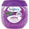 Bright Air Scent Gems Odor Eliminator, Sweet Lavender and Violet, 10 oz. 1 Bright Air Scent Gems Odor Eliminator, Sweet Lavender and Violet, 10 oz. -Cleaning Chemicals & Lubricants Shop BRI900426EA 01