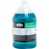 BVA Hydraulics BVA Premium Hydraulic Oil Shear Stable, Multi-Viscosity Antiwear, 1 Gallon -Cleaning Chemicals & Lubricants Shop BVH FJZ01