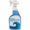Boardwalk® Industrial Strength Glass Cleaner with Ammonia, 32 oz. Trigger Bottle