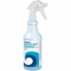 Boardwalk® Fresh Scent Air Freshener, 32 oz. Bottle, 12/Case